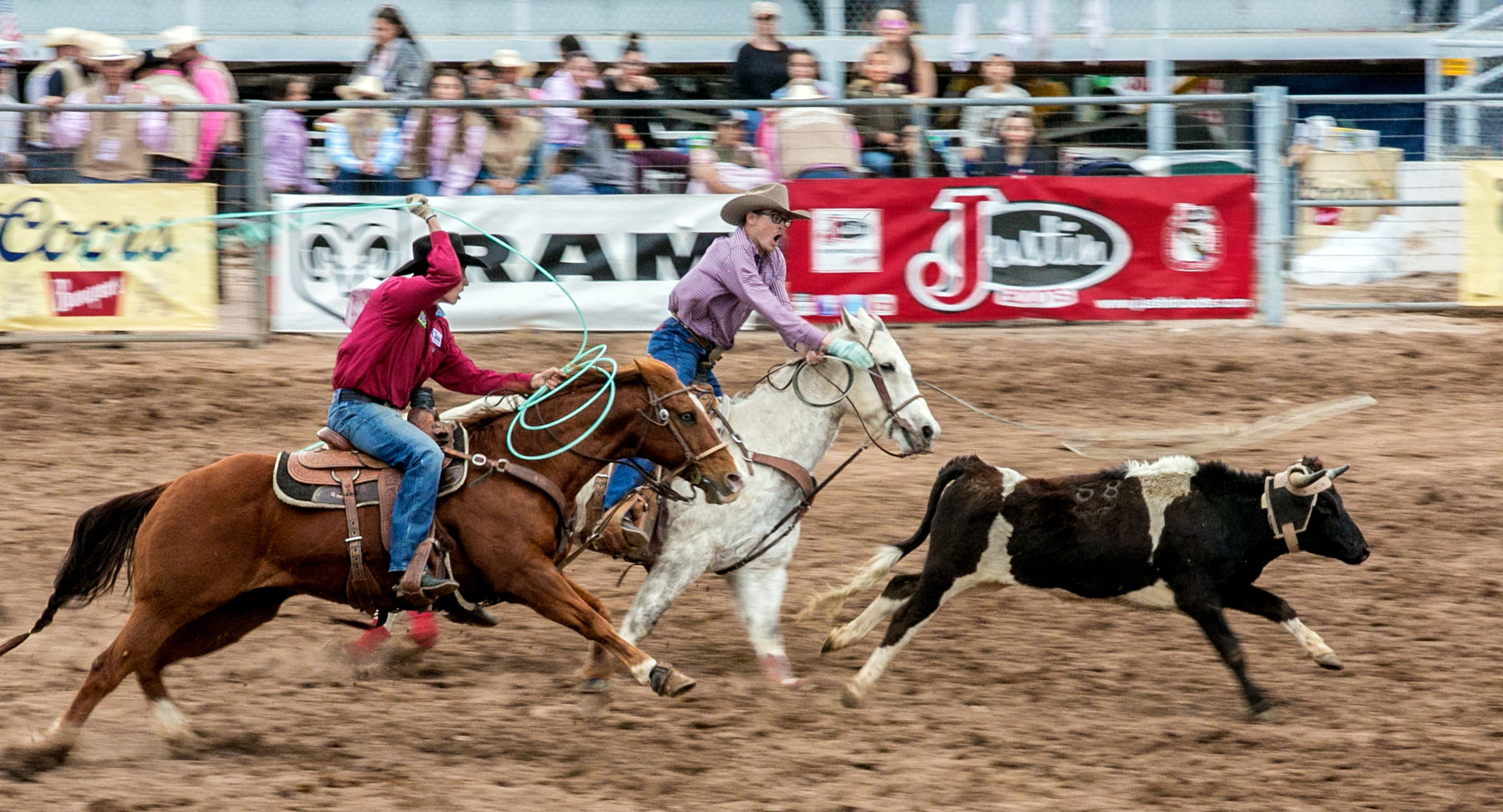 2018 Tucson Rodeo